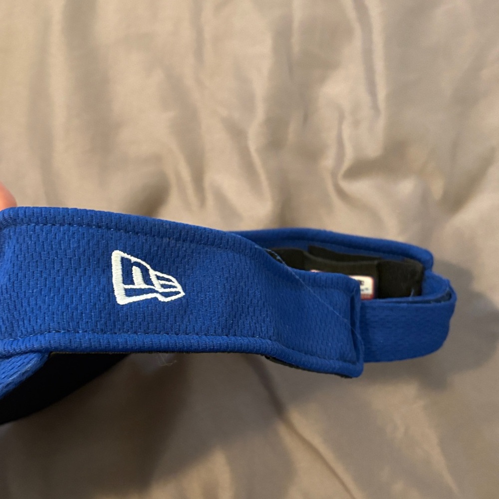 New Era MLB Toronto Blue Jays Baseball Visor - Picture 3 of 5